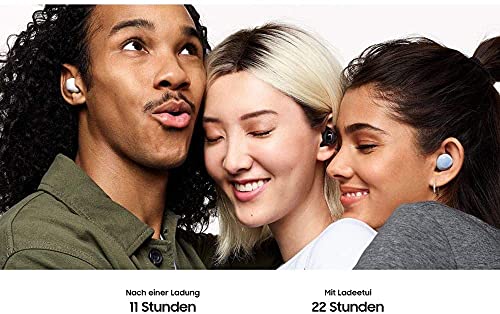 Samsung Galaxy Buds Plus True Wireless Earbuds with Wireless Charging Case Samsung Galaxy Buds Plus True Wireless Earbuds with Wireless Charging Case